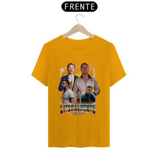 Nome do produto Literalmente eu - Ryan gosling