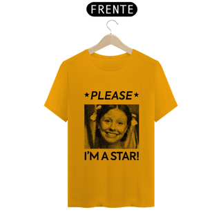 Nome do produto Please I'm a Star!