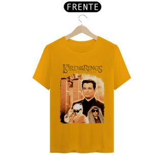 Nome do produto Celso portiolli - lord of the ring