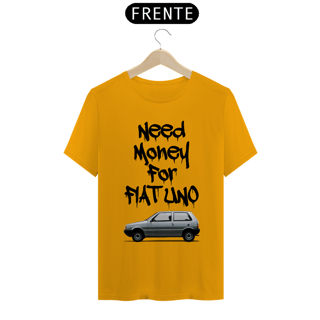 Nome do produto Need Money For Fiat Uno