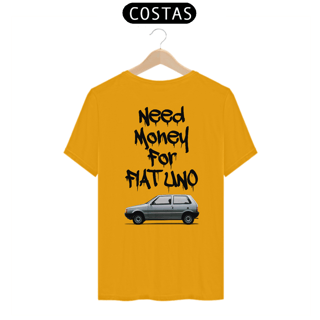 Nome do produto Need Money For Fiat Uno
