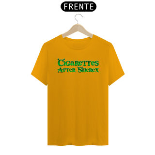 Nome do produto Cigarettes after shrek - Fonte
