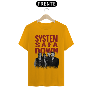 Nome do produto System  safadown