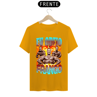Nome do produto Eu odeio Frango