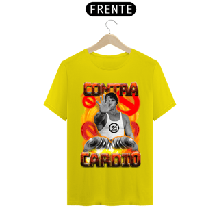 Nome do produto Contra Cardio frente