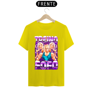Nome do produto Treino fofo Frente