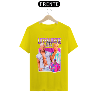 Nome do produto Literalmente eu