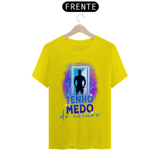 Nome do produto Tenho medo do escuro