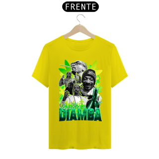 Nome do produto Legalize a Diamba