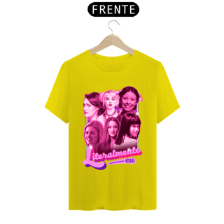 Nome do produto Literalmente eu