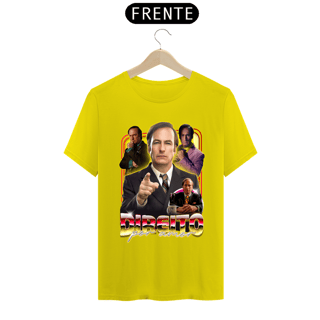 Nome do produto Direito por amor
