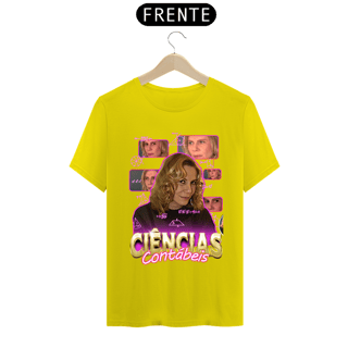 Nome do produto Ciências contábeis