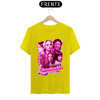 Nome do produto Literalmente eu 