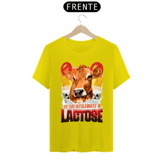 Nome do produto Eu sou intolerante a lactose