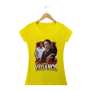 Nome do produto Eu amo veganos