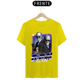Nome do produto O pai tá on