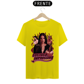 Nome do produto Gostosa e depressiva - Lana del Rey