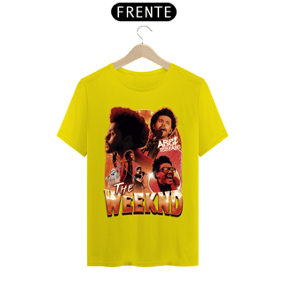 Nome do produto The Weeknd