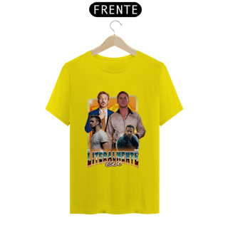 Nome do produto Literalmente eu - Ryan gosling