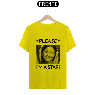 Nome do produto Please I'm a Star!