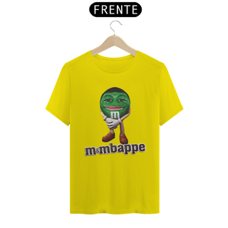 Nome do produto m&mbappe