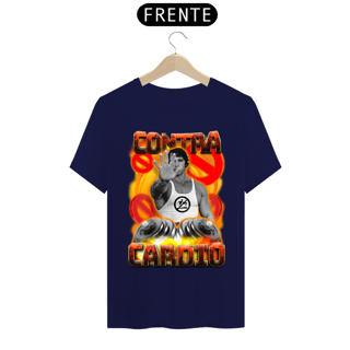 Nome do produto Contra Cardio frente