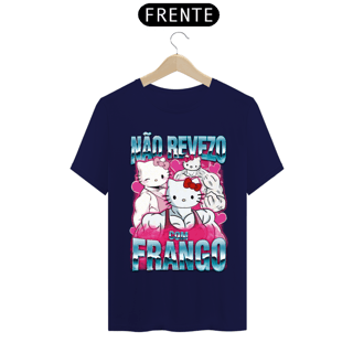 Nome do produto Não revezo com frango frente