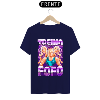 Nome do produto Treino fofo Frente