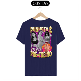 Nome do produto Punheta é meu pré-treino Costa
