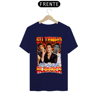 Nome do produto Tenho rinite alérgica