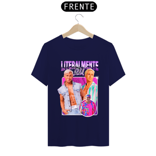 Nome do produto Literalmente eu