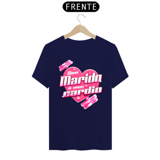 Nome do produto Seu marido é meu cardio