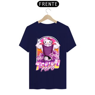 Nome do produto Treino fofo - Hello kitty
