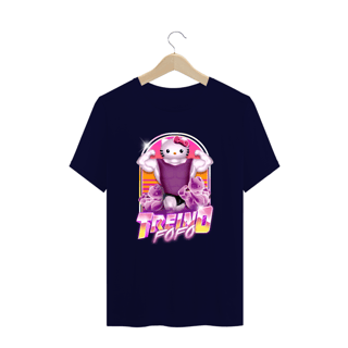 Nome do produto Treino fofo - Hello kitty