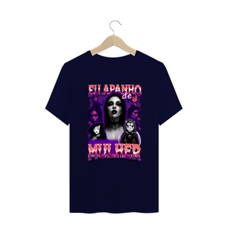 Nome do produto Eu apanho de mulher