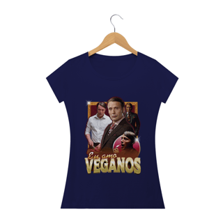 Nome do produto Eu amo veganos