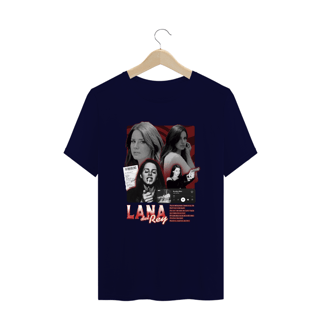 Nome do produto Lana del Rey - Ultraviolence
