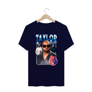 Nome do produto Taylor Swift - Kanye West