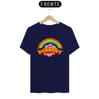 Nome do produto Burnout