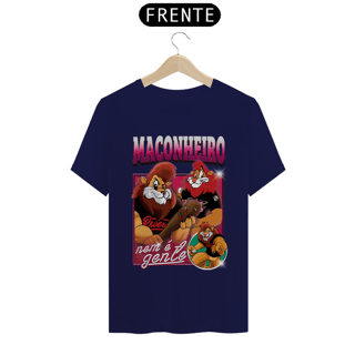 Nome do produto Maconheiro nem é gente - Leão do Proerd