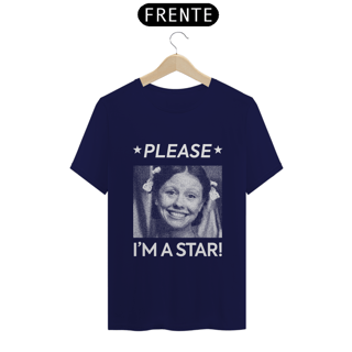 Nome do produto Please I'm a Star!