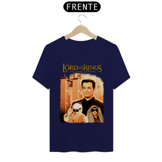 Nome do produto Celso portiolli - lord of the ring