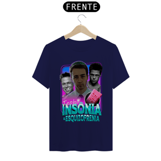 Nome do produto Tenho insônia e esquizofrenia
