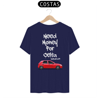 Nome do produto Need Money For Celta