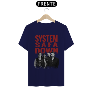 Nome do produto System  safadown