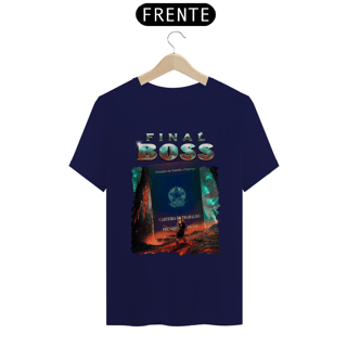 Nome do produto Final Boss
