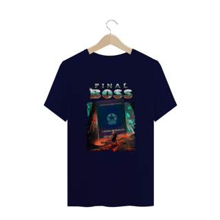 Nome do produto Final Boss