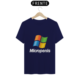 Nome do produto Micropenis