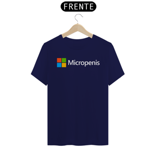 Nome do produto Micropenis