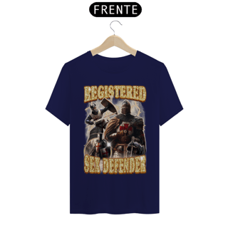 Nome do produto REGISTERED SEX DEFENDER